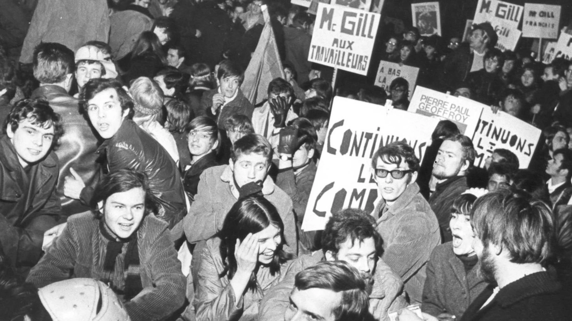 Portrait André Vincent